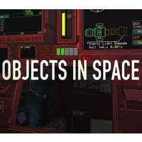 Objects in Space PC Steam Account