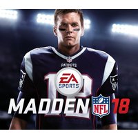 Madden NFL 18 XBOX One CD Key