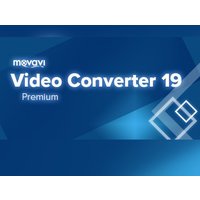 Video Converter Premium for Windows 19 Key