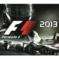 F1 2013 Steam CD Key