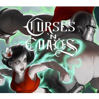 Curses 'N Chaos Steam CD Key