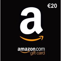 Amazon €20 Gift Card IT