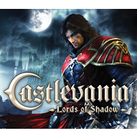 Castlevania: Lords of Shadow Ultimate Edition PC Steam CD Key