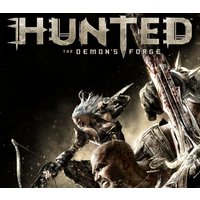 Hunted: The Demon’s Forge Steam CD Key