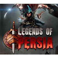 Legends of Persia EU Steam CD Key