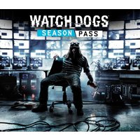 Watch Dogs - Season Pass EU XBOX One / Xbox Series X|S CD Key