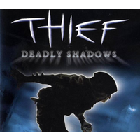 Thief: Deadly Shadows PC Steam CD Key