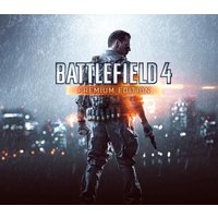 Battlefield 4 Premium Edition EU XBOX One / Xbox Series X|S CD Key