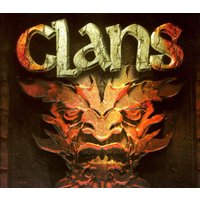 Clans PC Steam CD Key