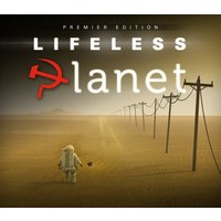 Lifeless Planet: Premier Edition AR XBOX One / Xbox Series X|S CD Key