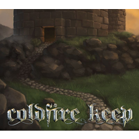 Coldfire Keep Steam CD Key