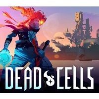 Dead Cells RoW PC Steam CD Key