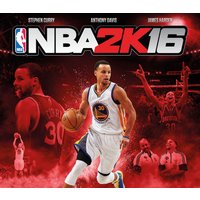 NBA 2K16 PC Steam Gift