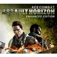 Ace Combat Assault Horizon Enhanced Edition PC Steam Gift