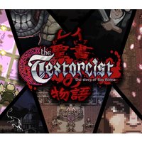 The Textorcist: The Story of Ray Bibbia PC Steam CD Key