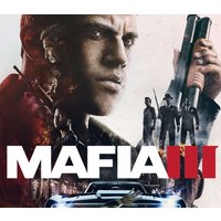 Mafia III NA PC Steam CD Key