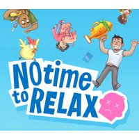 No Time to Relax PC Steam Account