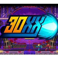30XX Steam Altergift
