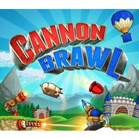 Cannon Brawl AR XBOX One CD Key