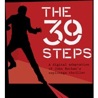 The 39 Steps Steam CD Key