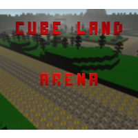 Cube Land Arena Steam CD Key