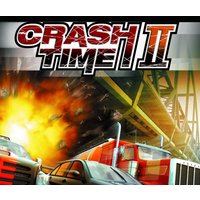 Crash Time 2 EU PC Steam CD Key