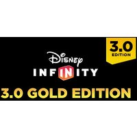 Disney Infinity 3.0: Gold Edition EU PC Steam CD Key