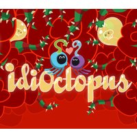 Idioctopus Steam CD Key