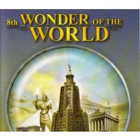 Cultures - 8th Wonder of the World Steam CD Key