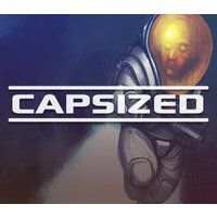 Capsized PC Steam CD Key