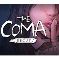 The Coma: Recut Deluxe Edition Steam CD Key
