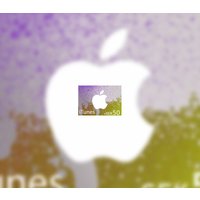 iTunes SEK 50 SE Card