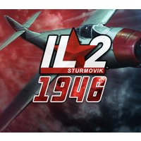 IL-2 Sturmovik 1946 PC Steam CD Key