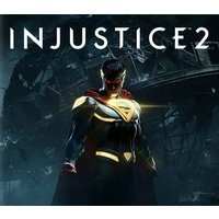 Injustice 2 PC Steam CD Key
