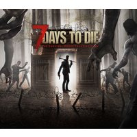 7 Days to Die PC Steam Account
