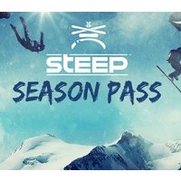 Steep - Season Pass Ubisoft Connect CD Key