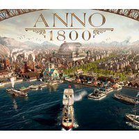 Anno 1800 Steam Altergift