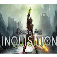 Dragon Age: Inquisition RU/PL Languages Only EA App CD Key