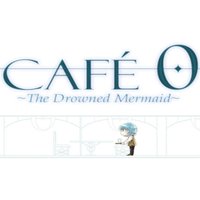CAFE 0 ~The Drowned Mermaid~ Steam CD Key