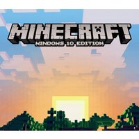 Minecraft Windows 10 Edition EU PC CD Key