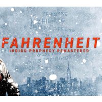 Fahrenheit Indigo Prophecy Remastered EU PC Steam CD Key