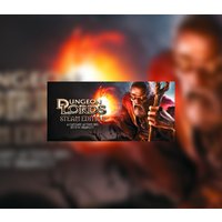 Dungeon Lords Steam Edition EU PC Steam CD Key
