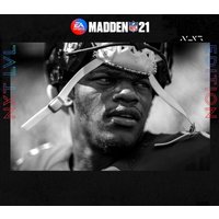 Madden NFL 21 - NXT LVL Content Pack EU PS5 CD Key