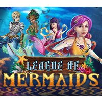 League of Mermaids Steam CD Key