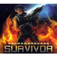 Shadowgrounds Survivor EU PC Steam CD Key