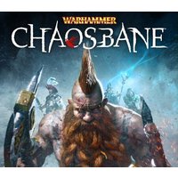 Warhammer: Chaosbane US XBOX One CD Key