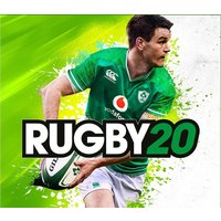 RUGBY 20 EU Steam CD Key
