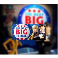 The Next Big Thing Steam CD Key