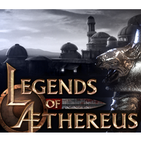 Legends of Aethereus Steam CD Key