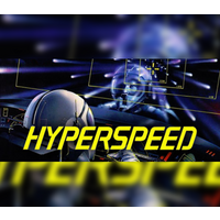 Hyperspeed PC Steam CD Key